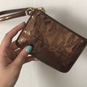 Michael Kors Wristlet